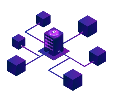 bitcoin network